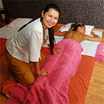 thajske massage olomouc centre