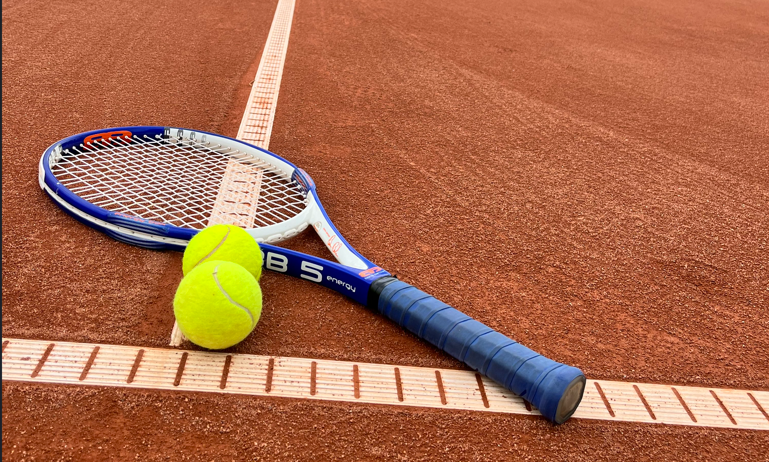 Tenisový kemp pro dospělé