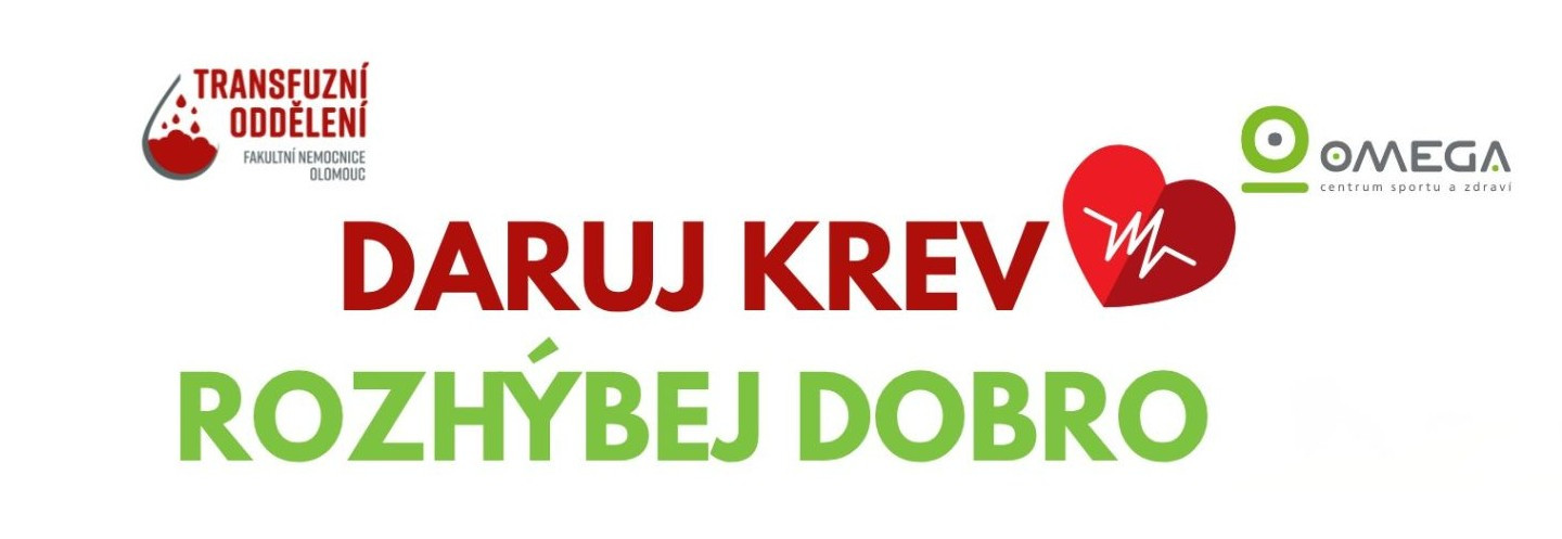 Mobilní odběry krve