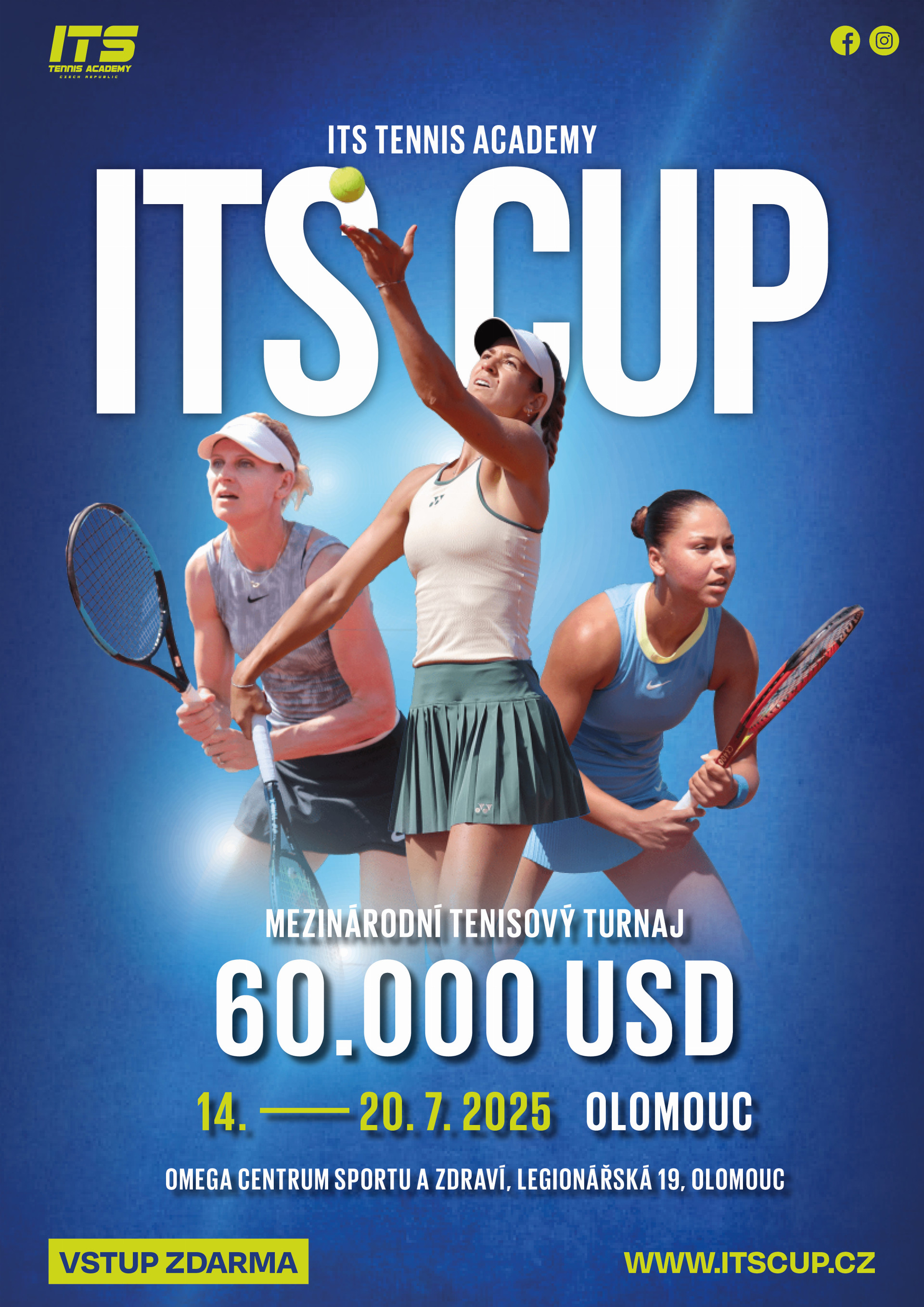 ITS CUP 2025