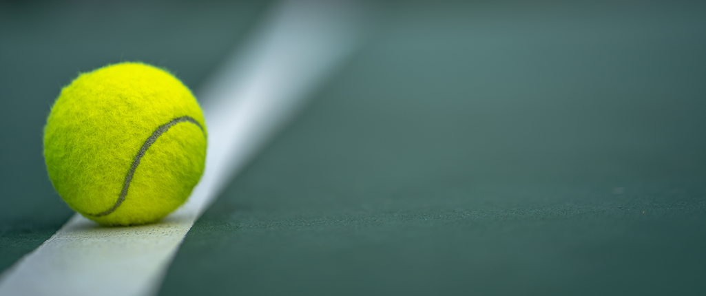 Rozpis tenisových turnajů série MalýOpen