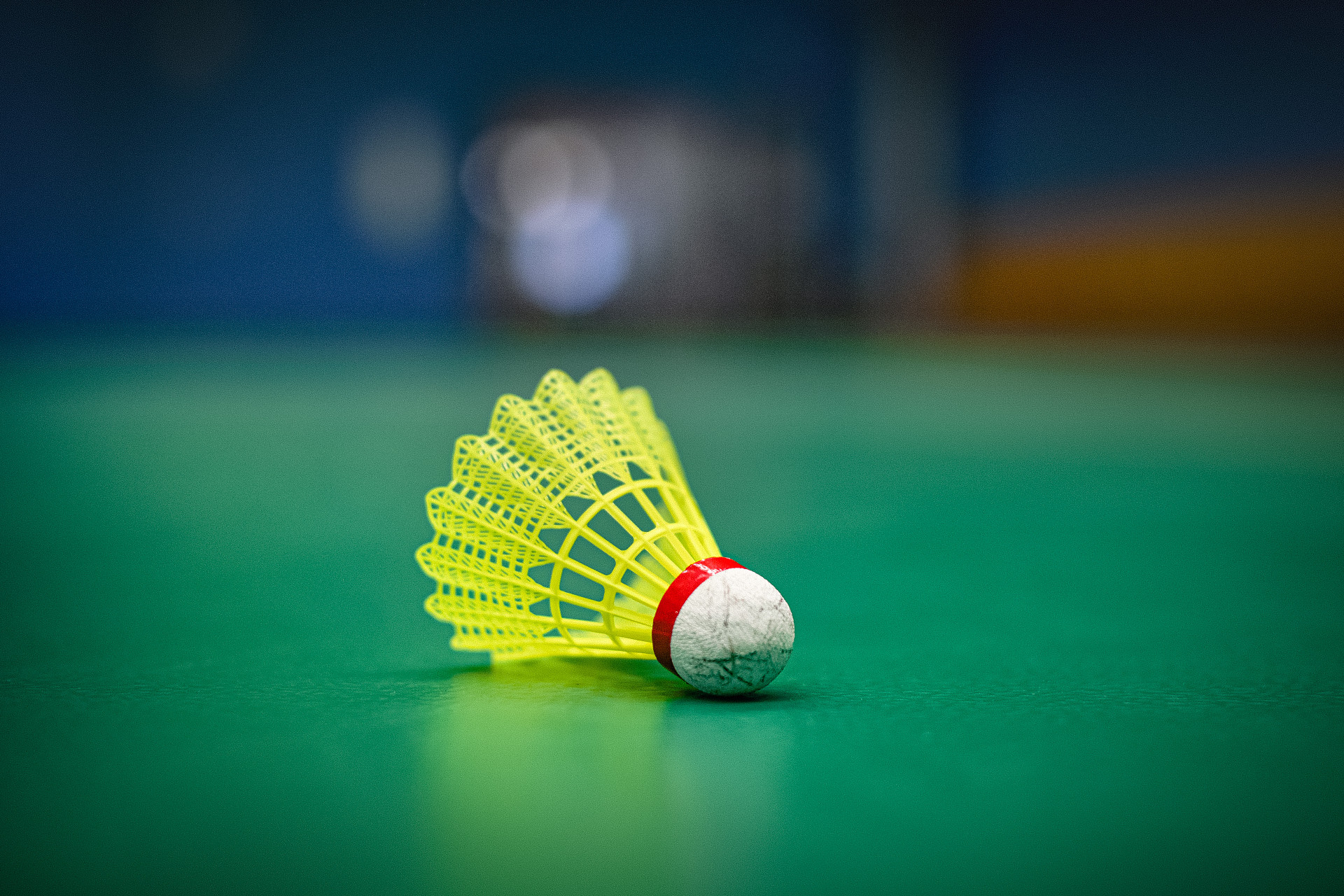 Badmintonový turnaj 2.4. ZRUŠEN