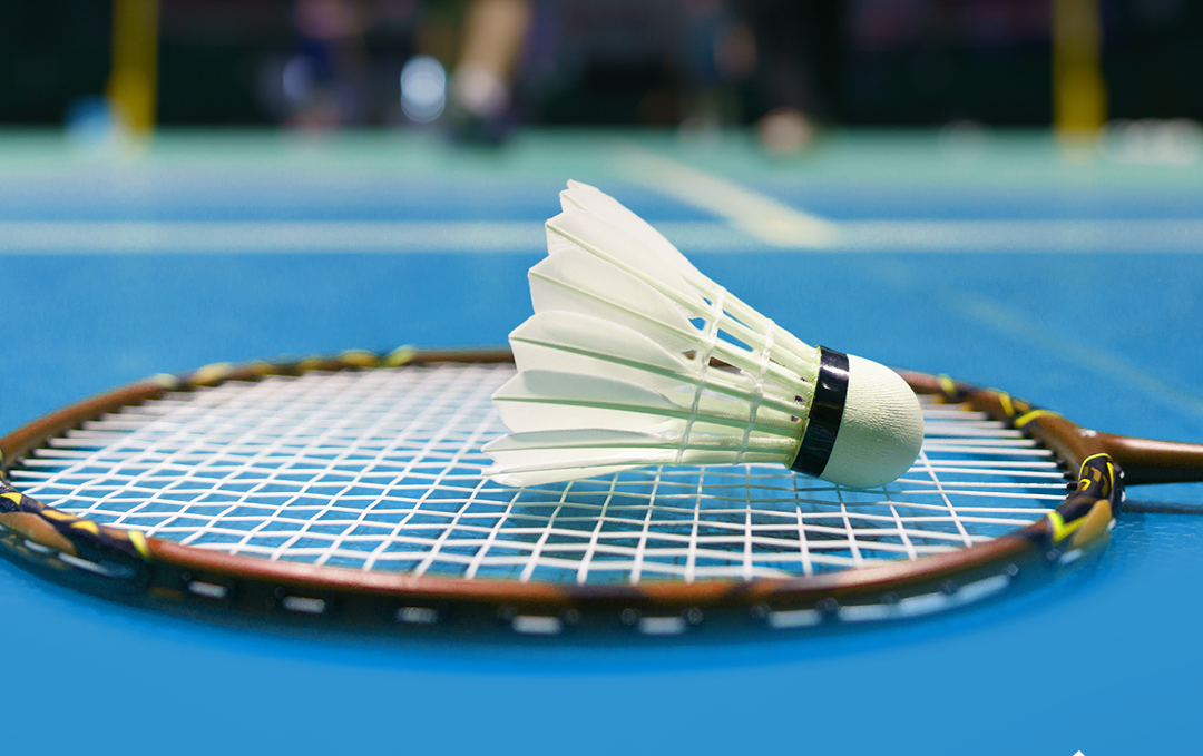 OMEGA badmintonový turnaj 4.2.2023