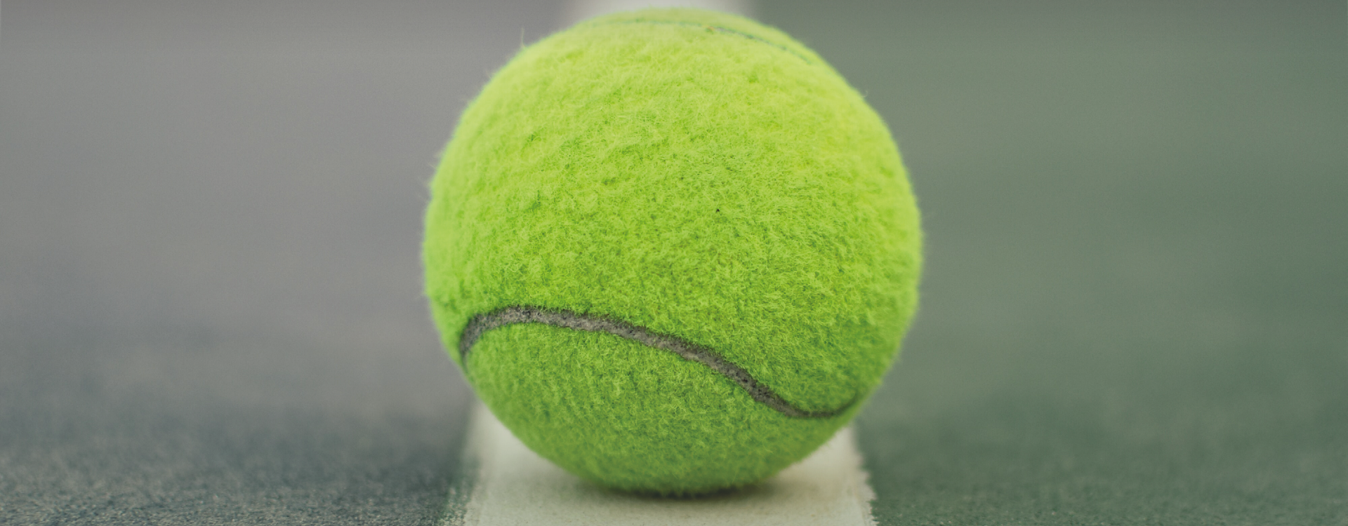 OMEGA tenisový turnaj HARD - report