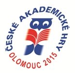 České akademické hry 2015